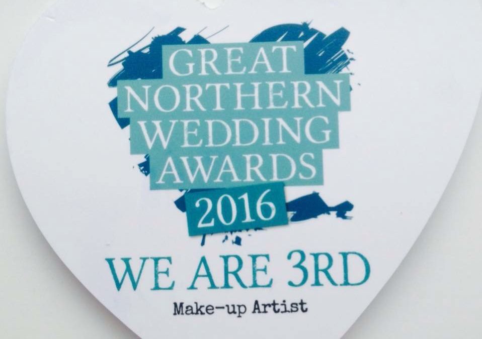 Great northern wedding award